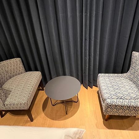 Jinhae Intercity Hotel Changwon Εξωτερικό φωτογραφία