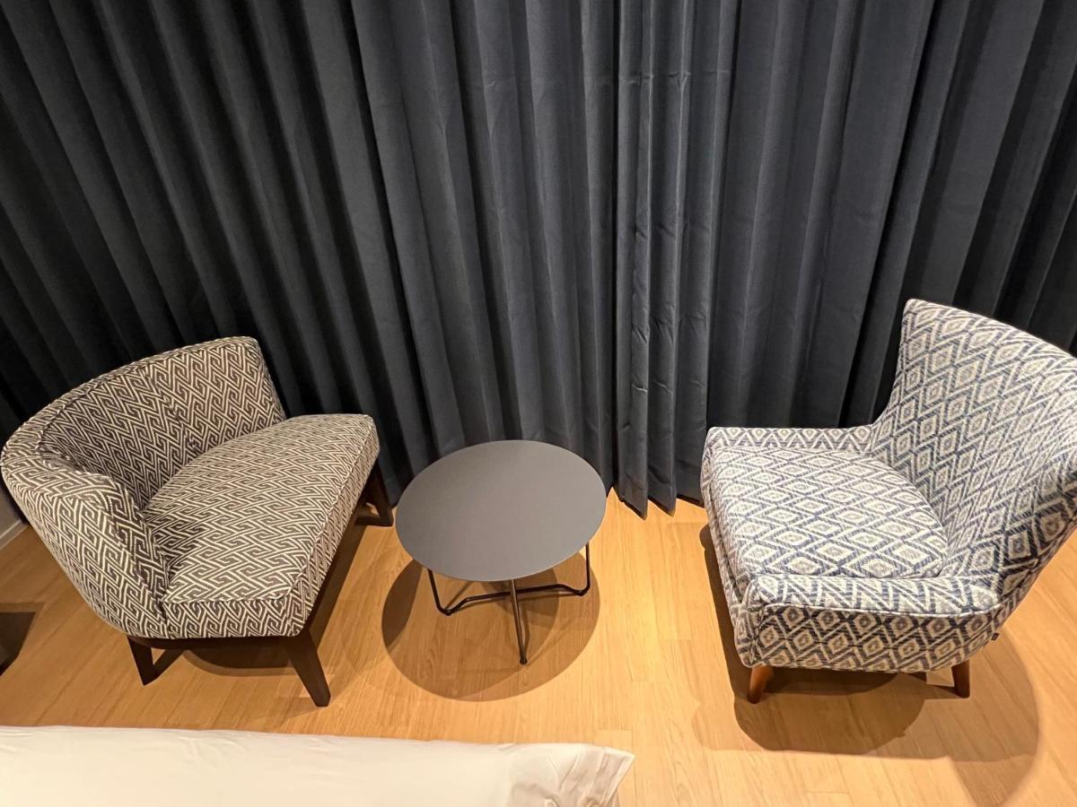 Jinhae Intercity Hotel Changwon Εξωτερικό φωτογραφία