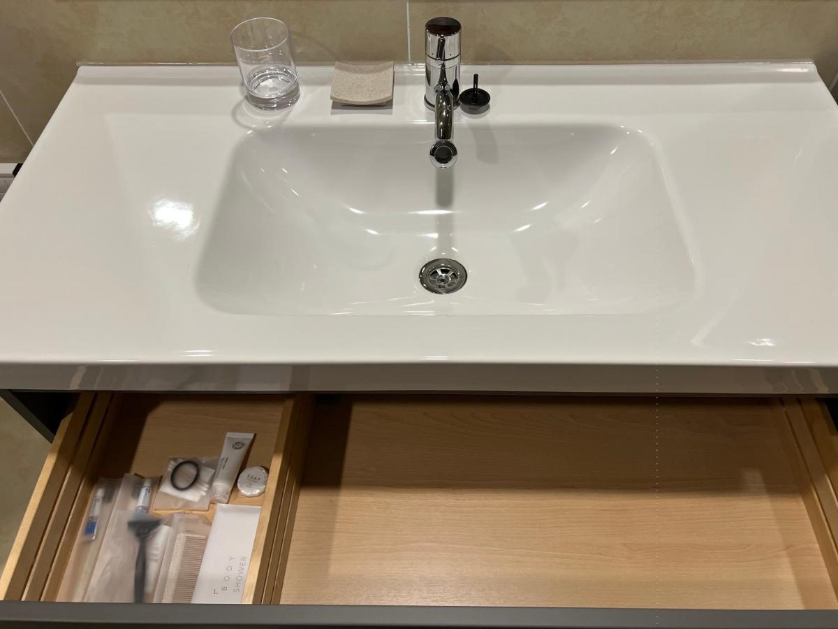 Jinhae Intercity Hotel Changwon Εξωτερικό φωτογραφία