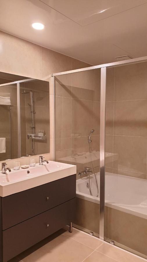 Jinhae Intercity Hotel Changwon Εξωτερικό φωτογραφία
