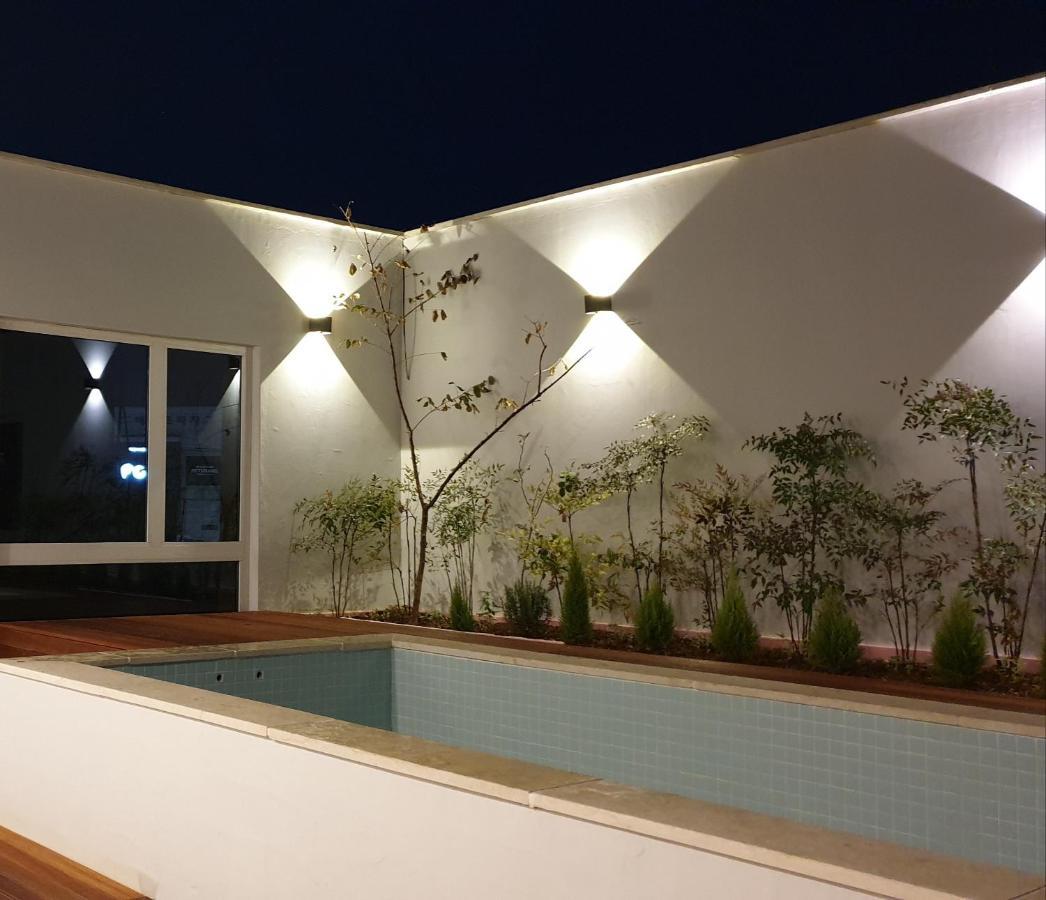 Jinhae Intercity Hotel Changwon Εξωτερικό φωτογραφία