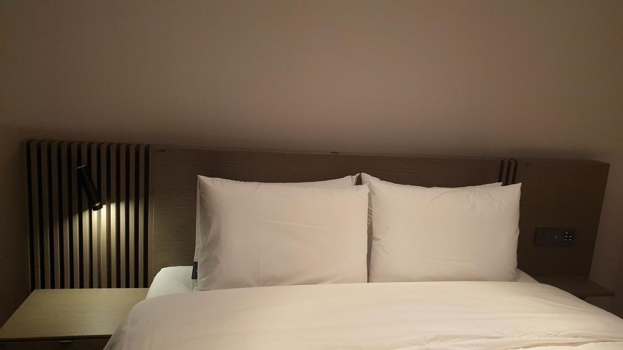 Jinhae Intercity Hotel Changwon Εξωτερικό φωτογραφία
