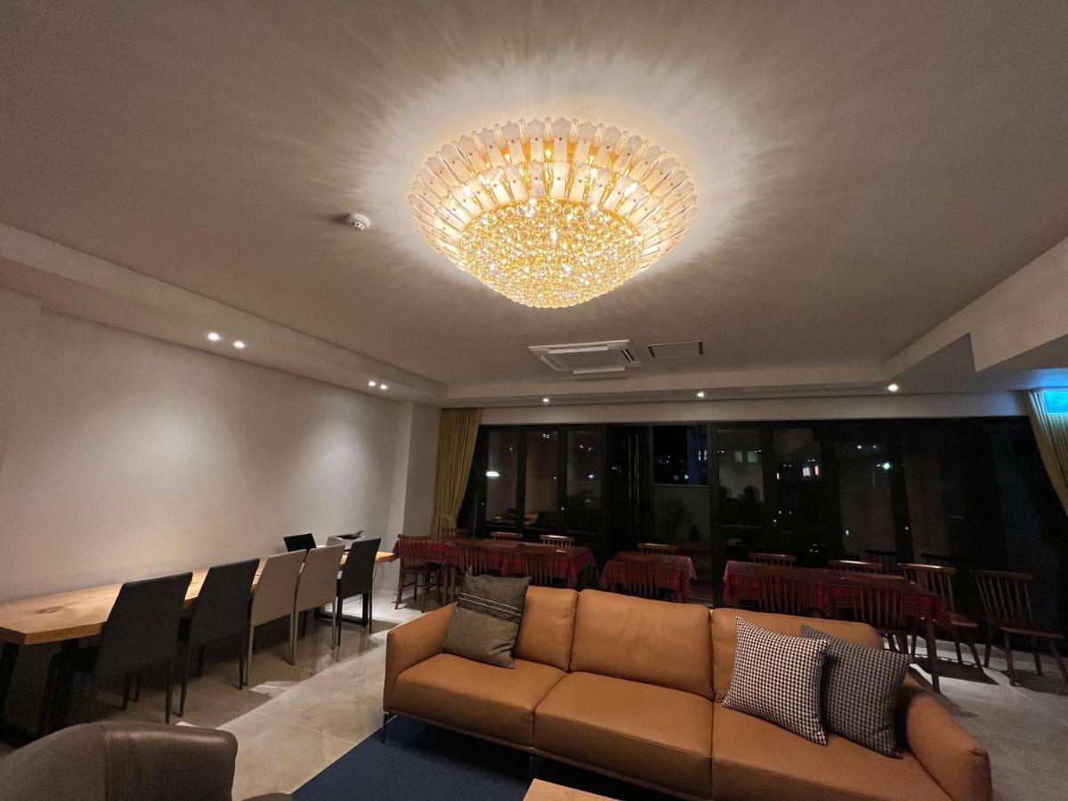 Jinhae Intercity Hotel Changwon Εξωτερικό φωτογραφία